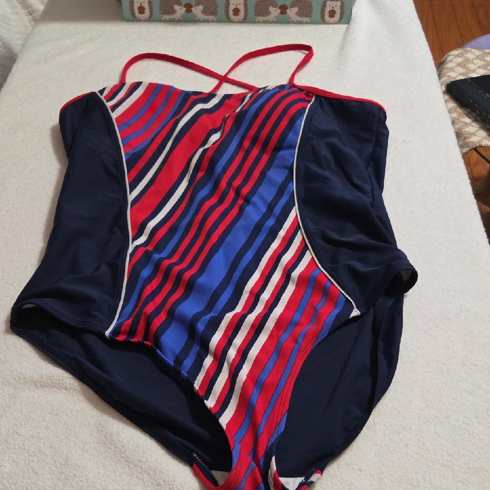 Athletech Swimsuit